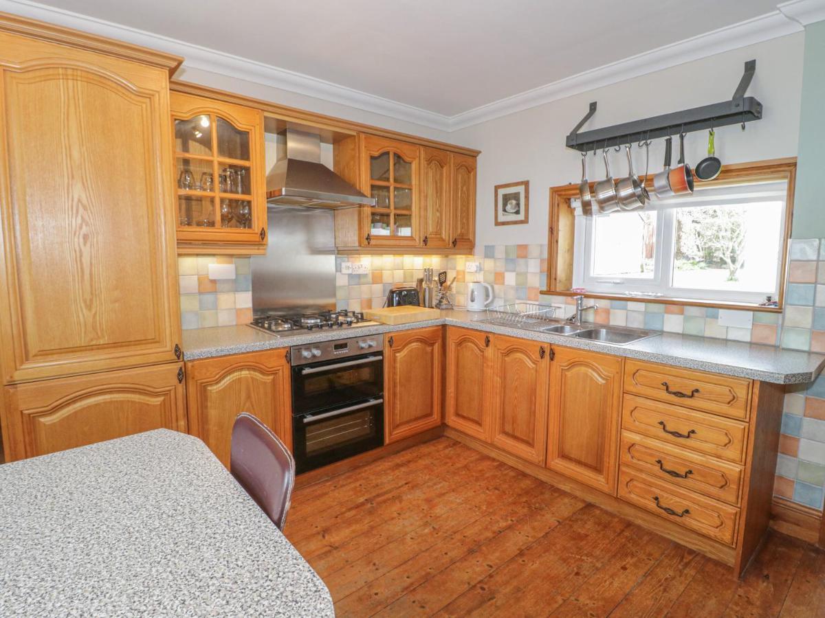Jasmine Cottage ريل المظهر الخارجي الصورة