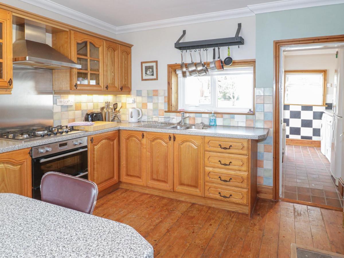 Jasmine Cottage ريل المظهر الخارجي الصورة