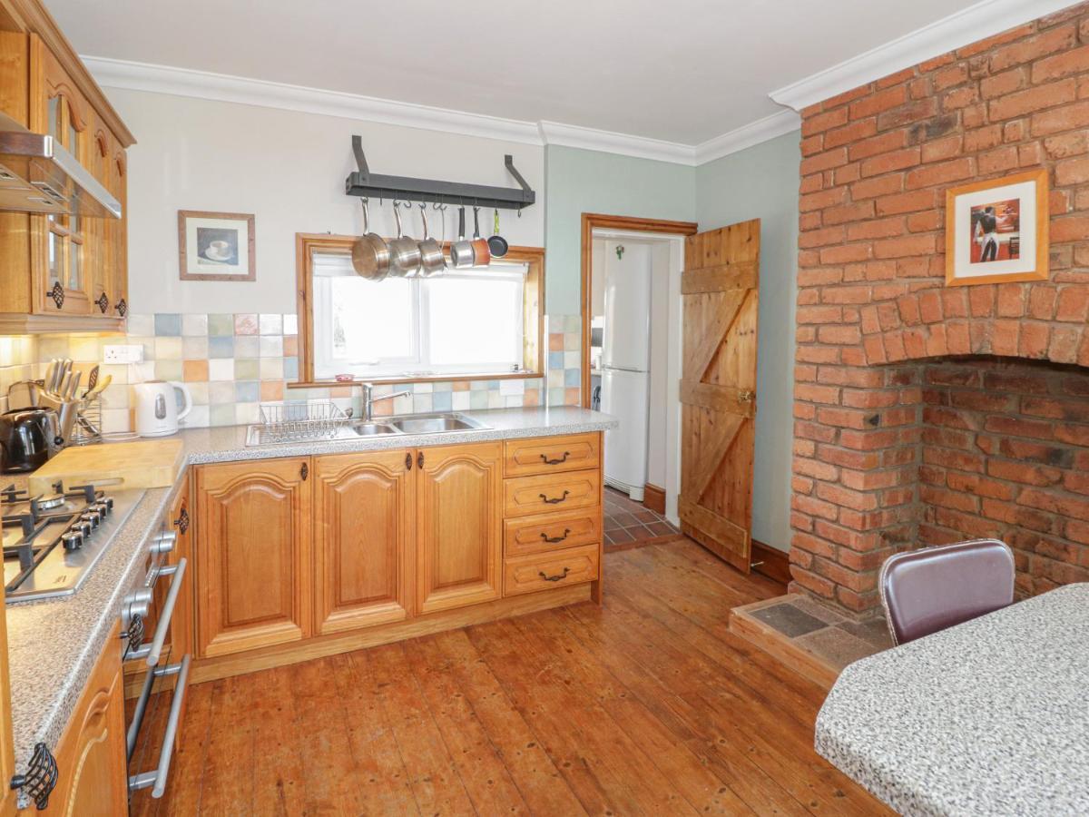 Jasmine Cottage ريل المظهر الخارجي الصورة